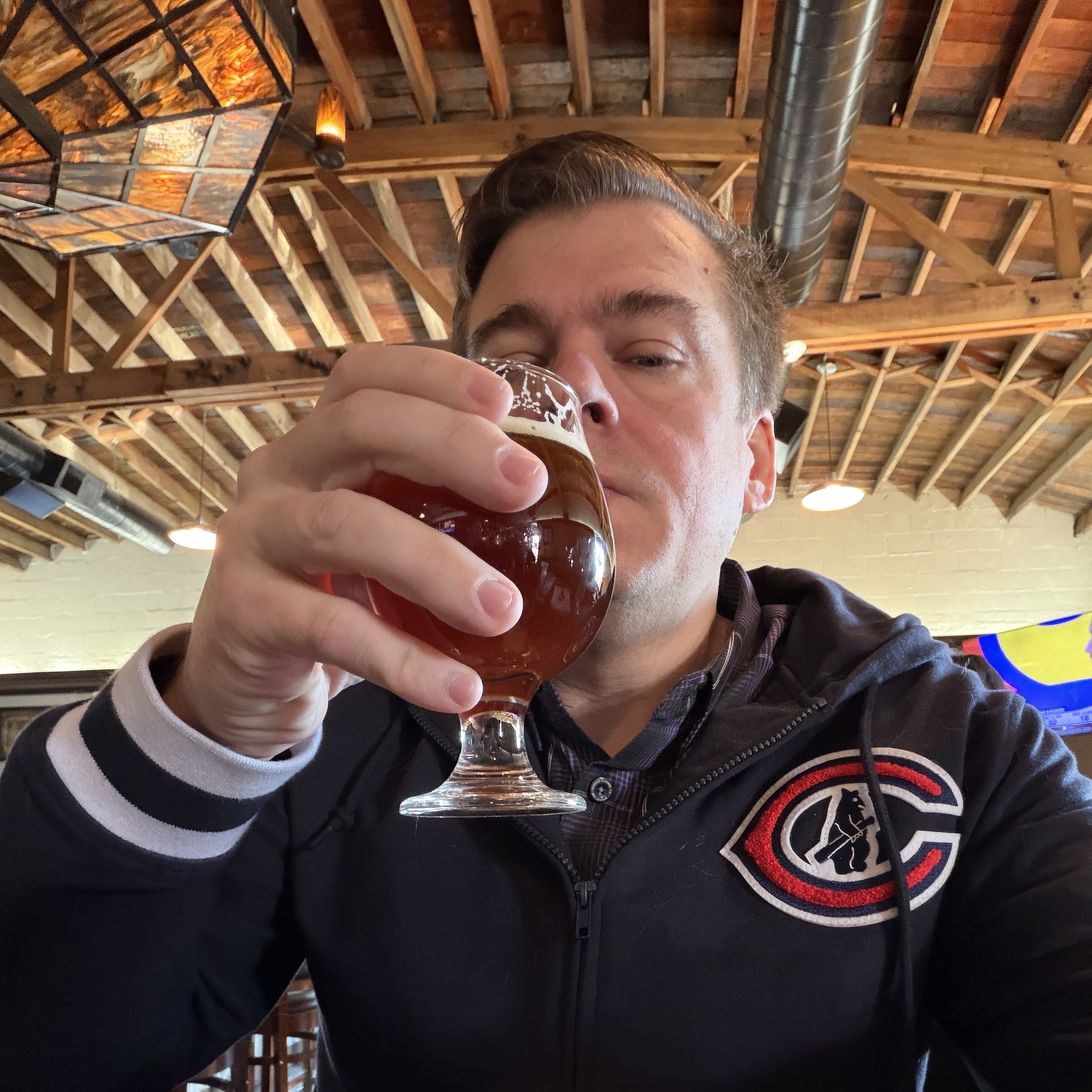 Fr. Josh Miller's avatar