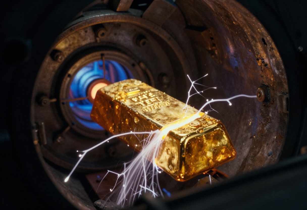 Alchemy Is Back. Scarcity Isn't.